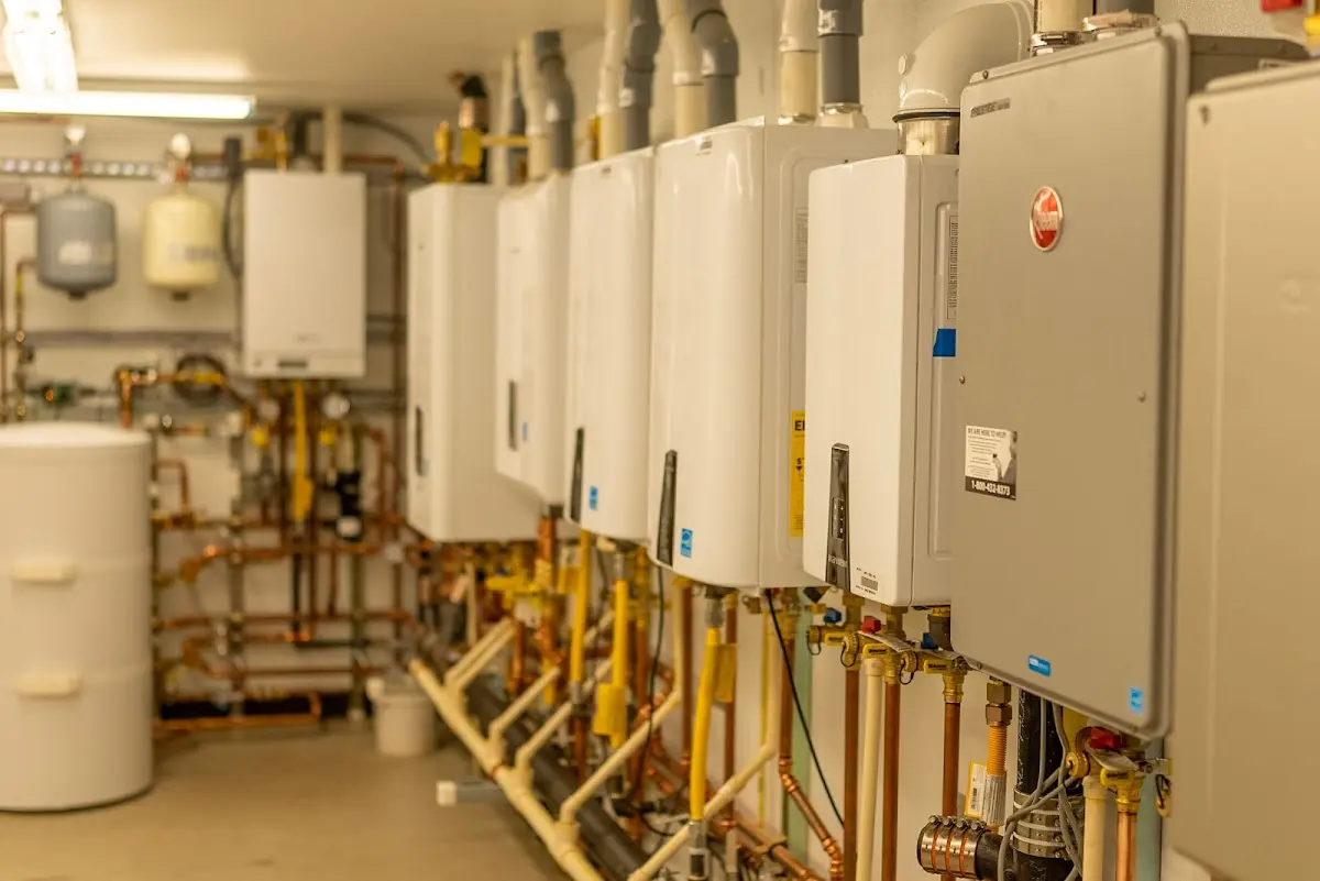 Backflow Testing in Battle Creek, MI