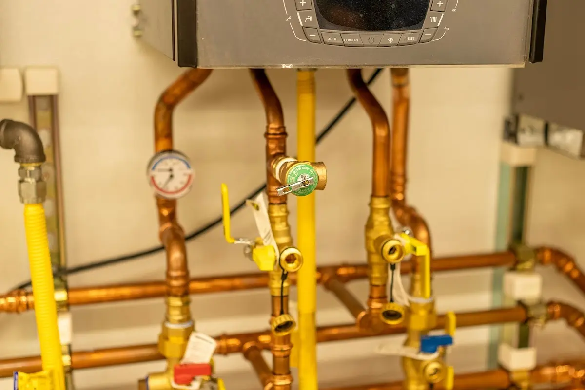 Licensed technician providing Sewer Cleanout for a homeowner in Battle Creek